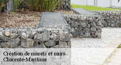 Création de murets et murs