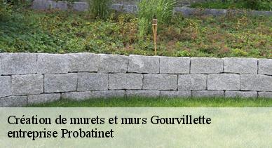 Création de murets et murs